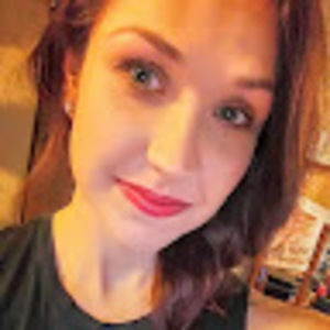 Meet your Posher, Mckenna